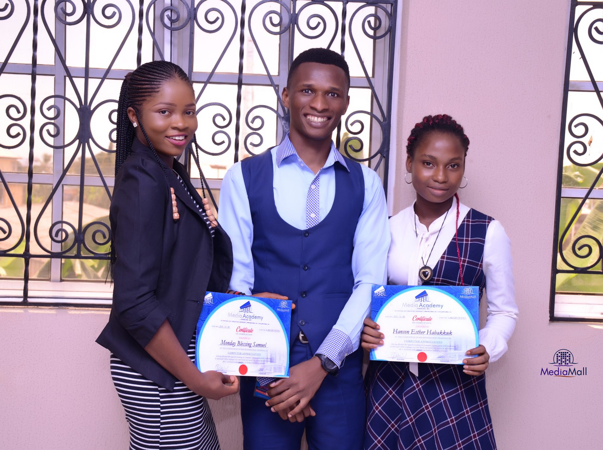 MediaAcademy International learning experience