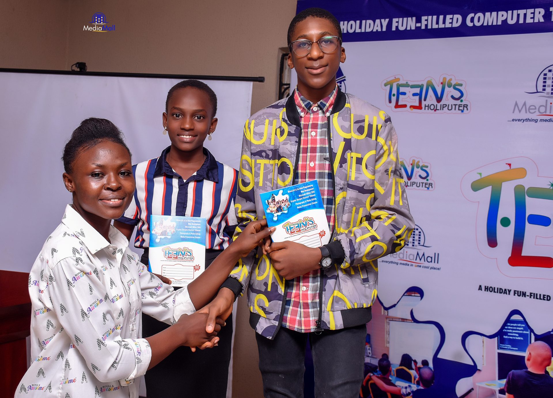 MediaAcademy International learning experience